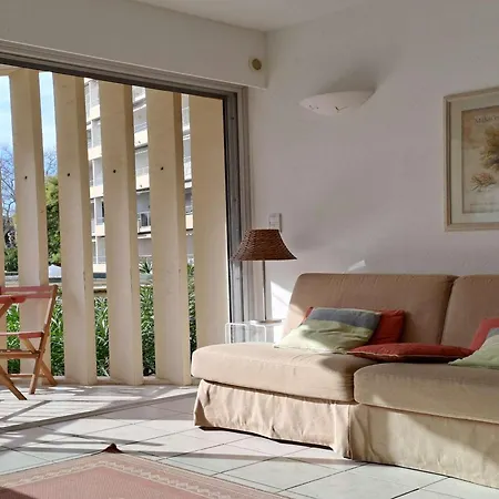 Appartement Le Lavandou, 2 Pieces, 4 Personnes - Fr-1-308-188 Apartment *
