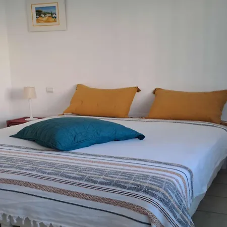 Appartement Le Lavandou, 2 Pieces, 4 Personnes - Fr-1-308-188 Apartment