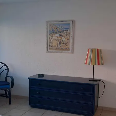 Appartement Le Lavandou, 2 Pieces, 4 Personnes - Fr-1-308-188 Apartment