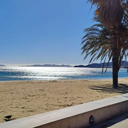 Appartement Le Lavandou, 2 Pieces, 4 Personnes - Fr-1-308-188 Apartment *