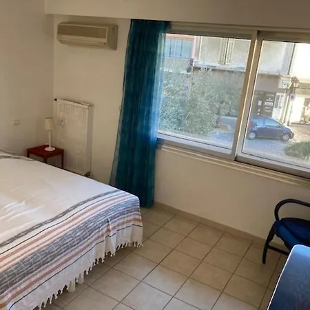 Apartment Appartement Le Lavandou, 2 Pieces, 4 Personnes - Fr-1-308-188 Le Lavandou